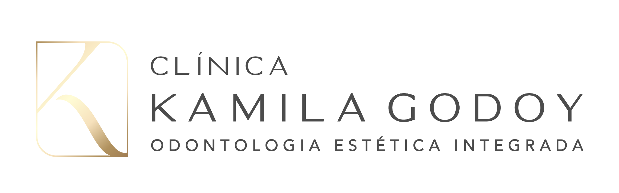 Clínica Kamila Godoy — Odontologia Estética Integrada